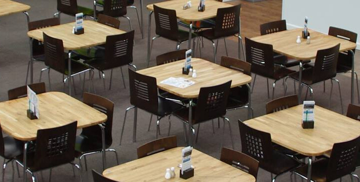 cafe