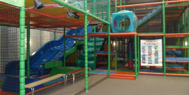 childrens play main frame