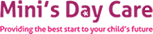 Minis Dare Care Logo