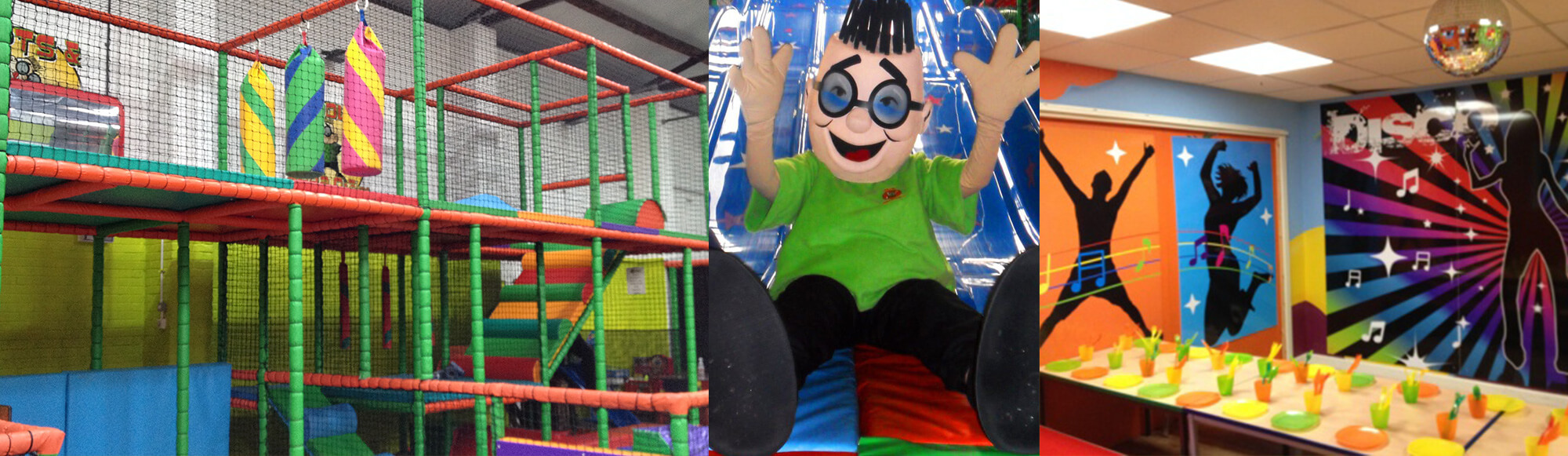 Minis Play Centre